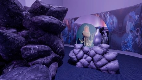 Anne Duk Hee Jordan, Digital rendering, 2026