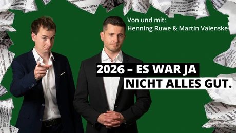 2026 Es War Ja Nicht Alles Gut Im Altstadttheater Köpenick 16 9