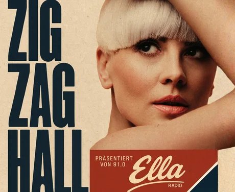 Zig Zag Club, EUREF Event 