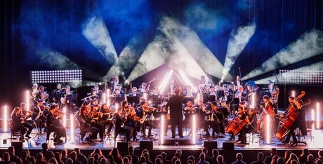 Philharmonie Leipzig: Filmmusik Live