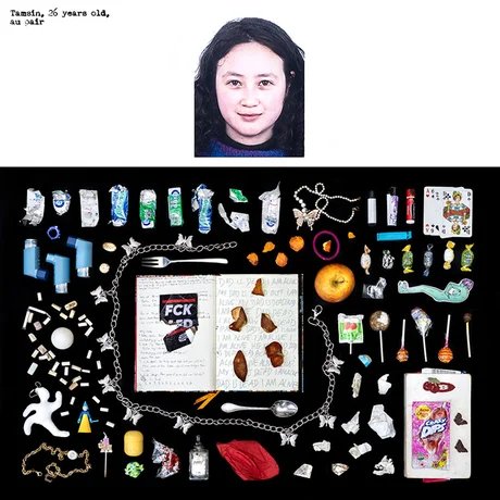 Sergei Stroitelev – What she carries (3)