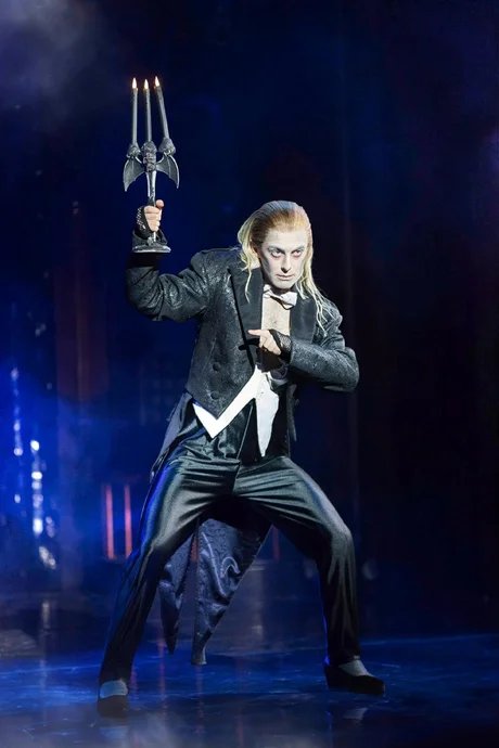 Richard O'Brien's Rocky Horror Show
