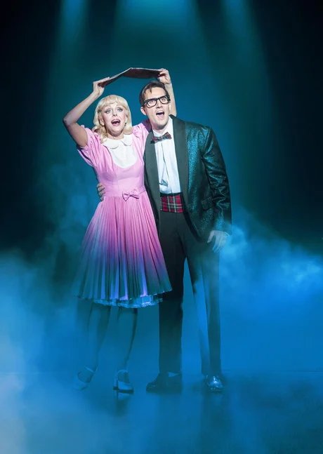 Richard O'Brien's Rocky Horror Show