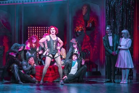 Richard O'Brien's Rocky Horror Show
