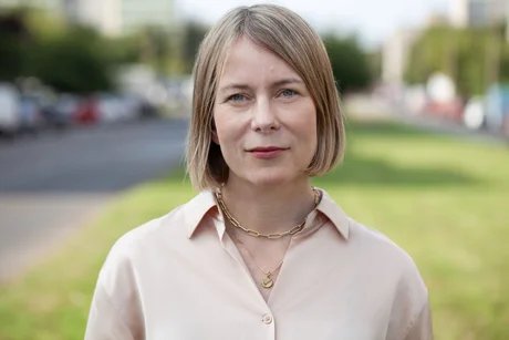 Sabine Renefanz