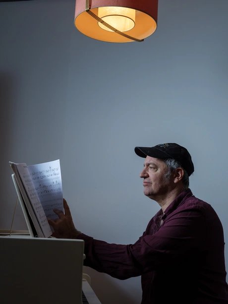 Rainald Grebe: Ich erinnere mich – glaube ich