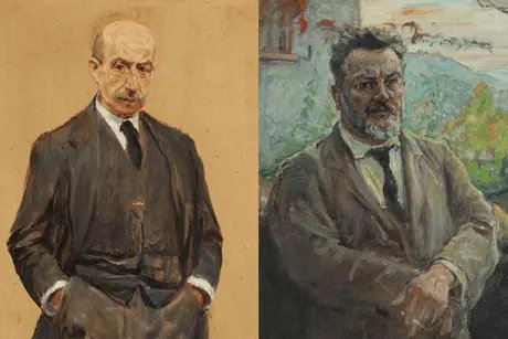 Ausstellungstalk – Ein Blick auf Max Liebermann