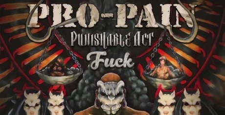 PRO-PAIN