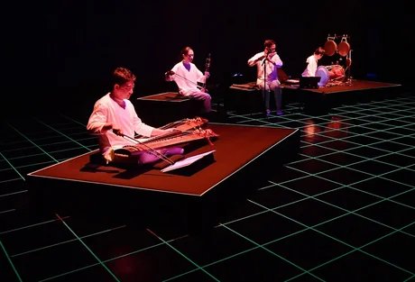 Solistenensemble Kaleidoskop