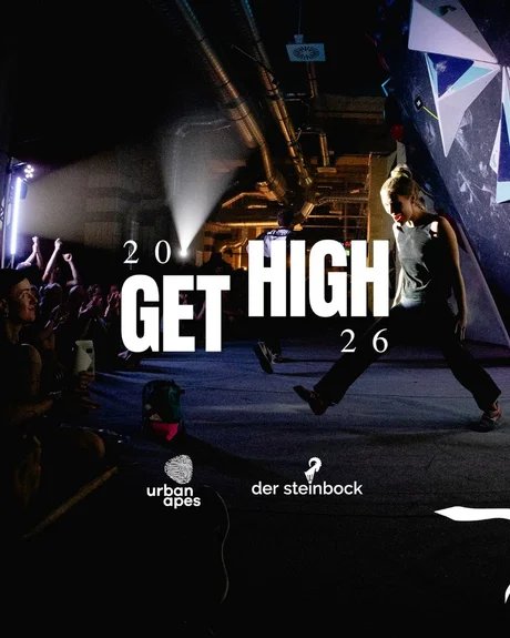 Get High