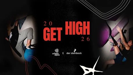 Get High