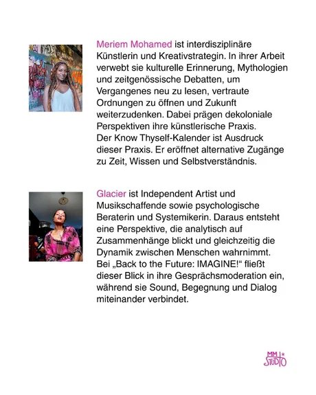 Künstler:in