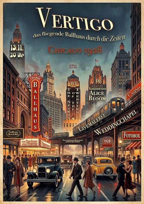 vertigo chicago 1928