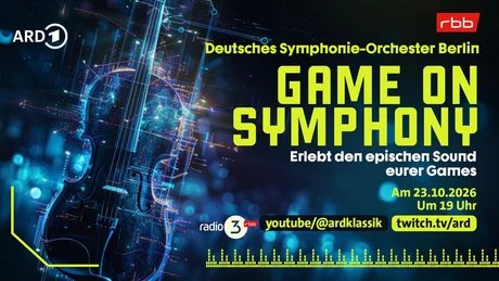 Game on Symphony