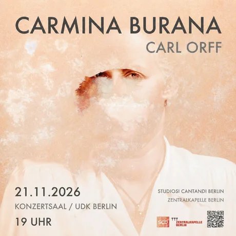 Carl Orff - Carmina Burana 