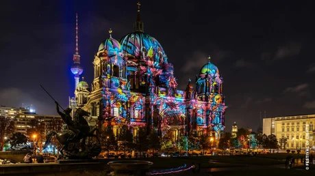 Berliner Dom