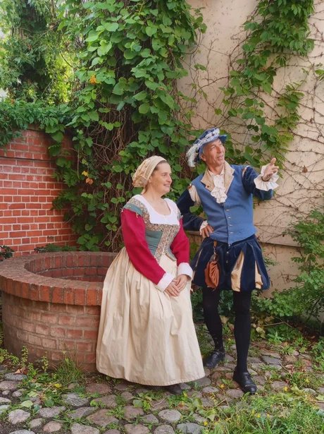 Spandau anno 1579