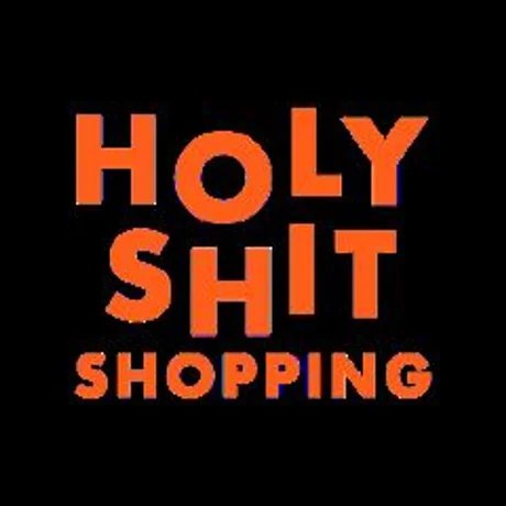 Holy Shit Shopping
