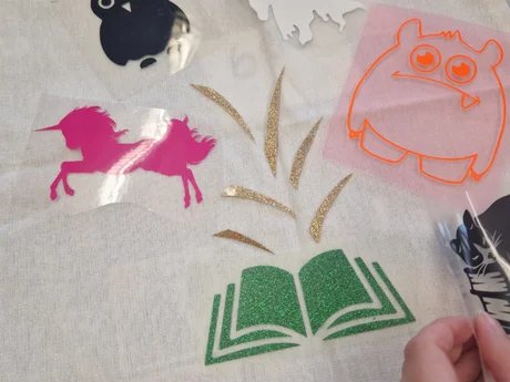 Textildruck
