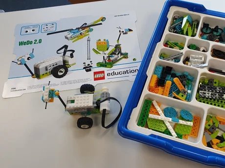 Lego educationa