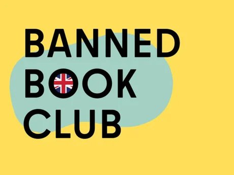Banned Book Club