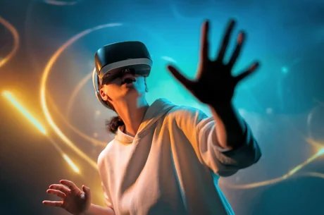 MitMachMittwoch - VR-Brille
