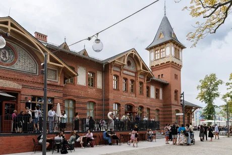 Spreepark Art Space