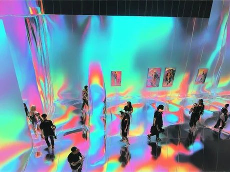 SURGE // Ian Jones