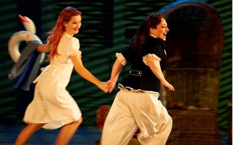 Le nozze di Figaro