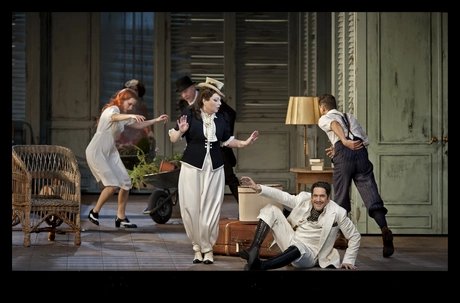 Le nozze di Figaro