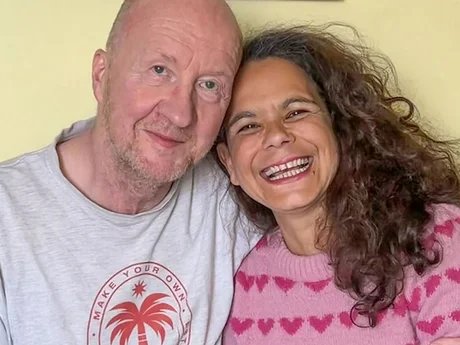 Lesung mit Mariam Kurth - Und alle Laternen gingen an