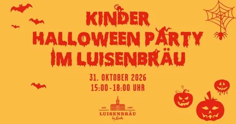 Halloween für Kinder