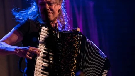 The Cats Back - Konzert