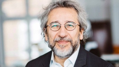 CAN DÜNDAR