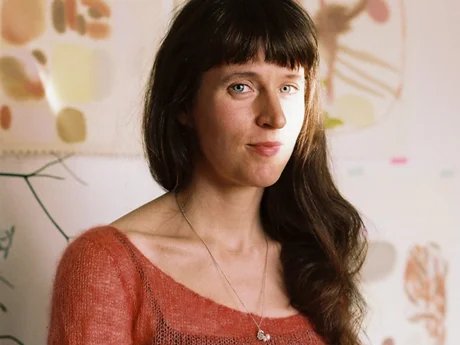 Workshop mit Lucie Lučanská: Das Buch von den füng Sinnen