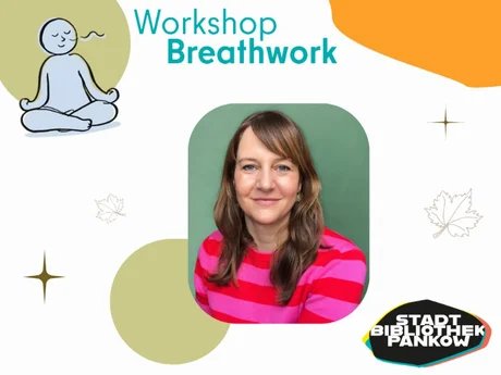 Die Kraft des Atems – Einführung in Breathwork