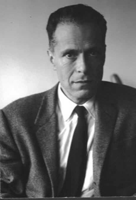 Albert O. Hirschmann