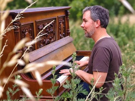 Frühling im Späti mit Jens Ohrenblicker