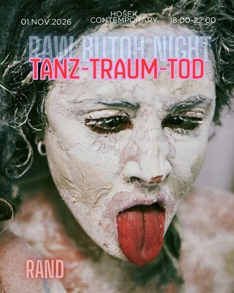 Tanz-Traum-Tod