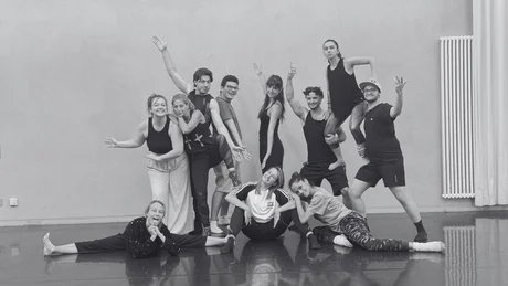 Workshop Teilnehmer:innen 