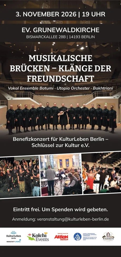 Utopia Orchester