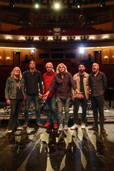 Wenzel & Band