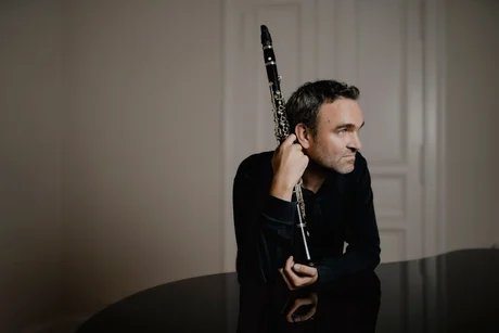 Jörg Widmann
