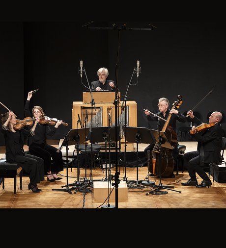 Freiburger BarockConsort