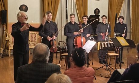 Kammerorchester Hannover-Solisten