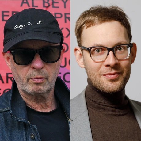 »BANKSY. Straße und Mythos« – Buchvorstellung mit Ulrich Blanché im Rahmen der Filmreihe »Galerie Straße – Street-Art Revisited«