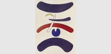 Willi Baumeister, Tori, 1938