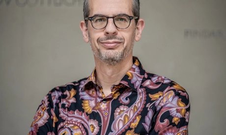 Andreas Skouras