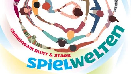 SpielWELTEN im FEZ