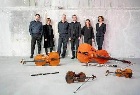 Ensemble KNM Berlin 2